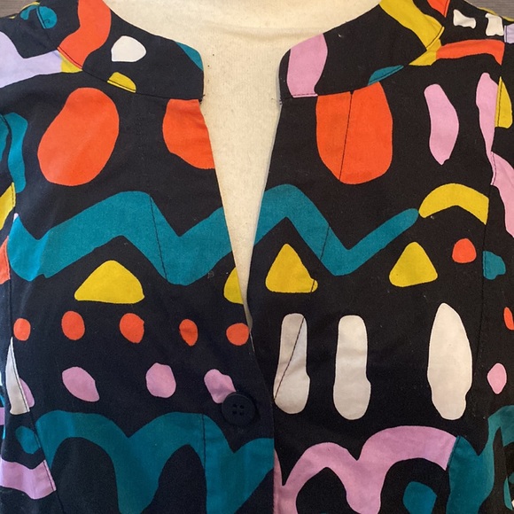 COPY - Gorman size 16 dress - Picture 3 of 3